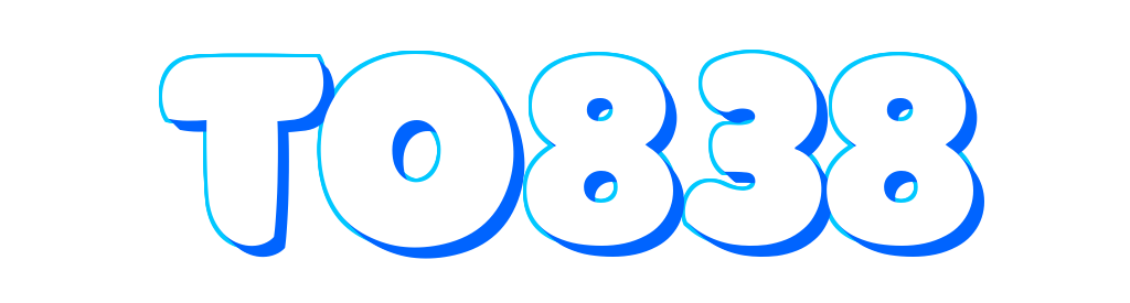 Logo TO838